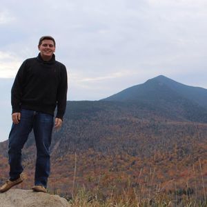 Meet your Posher, Pat