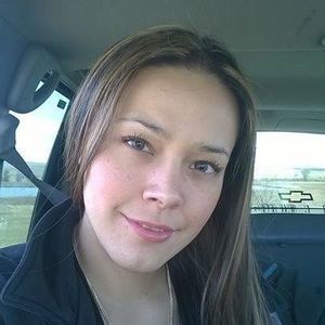 Meet your Posher, Esther