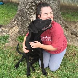 Meet your Posher, Kaiti