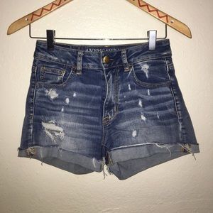 American Eagle shorts