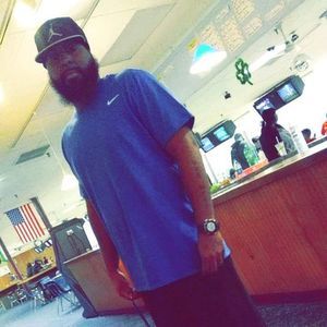 Meet your Posher, Tj