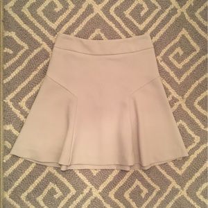 Express skirt