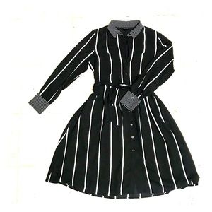 Who What Wear Midi Dress / target