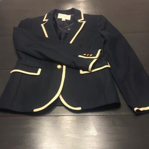 Banana Republic Blazer