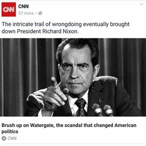 Meet your Posher, Dennis