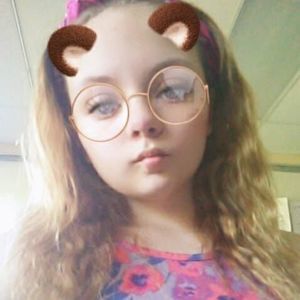 Meet your Posher, Audrey