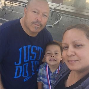 Meet your Posher, Erika