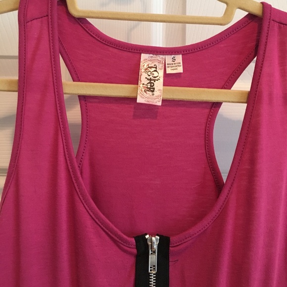 Color block dress - Picture 3 of 5