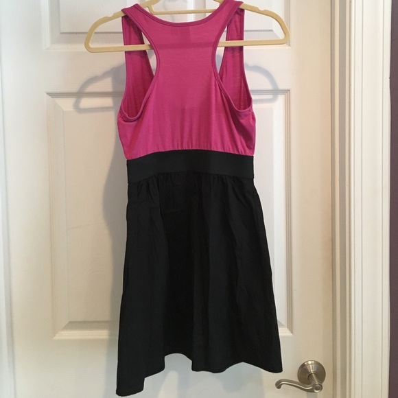 Color block dress - Picture 4 of 5