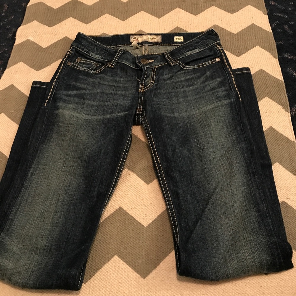 BKE jeans