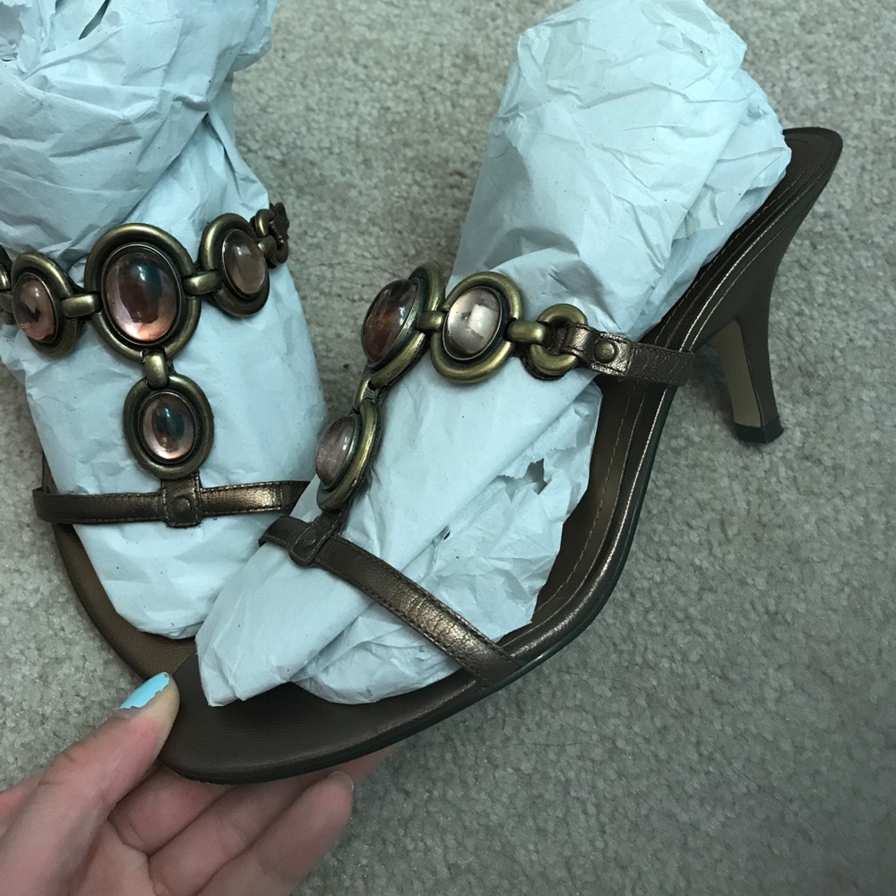 Bandolino Small Heels