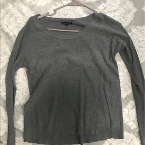 American eagle long sleeve tee
