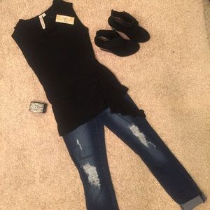 GNO TOP.