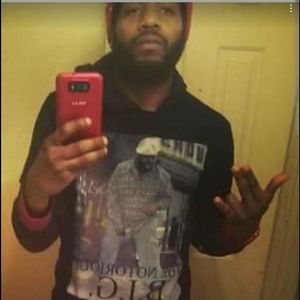 Meet your Posher, Andre