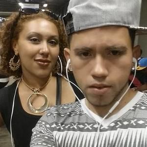 Meet your Posher, Odette