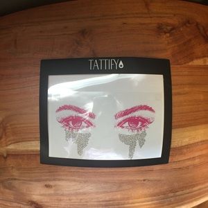 Tattify face jewels Tattify face jewels