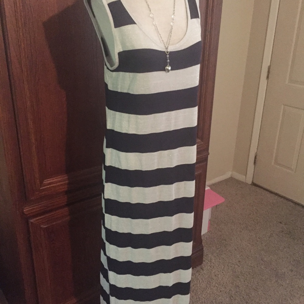 I.N.C Maxi dress NWTS