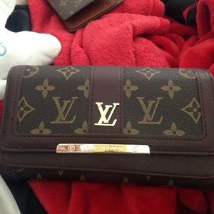 Louis Vuitton Purse