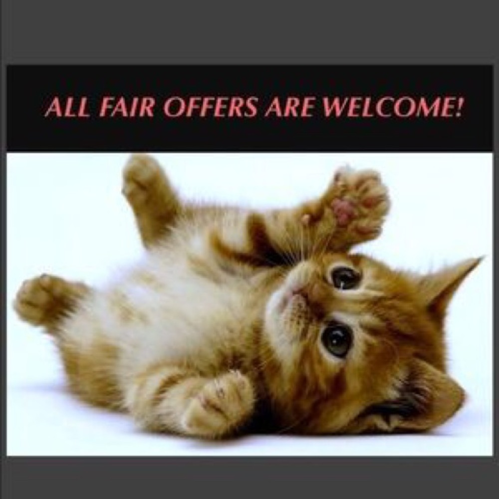 Make an offer!