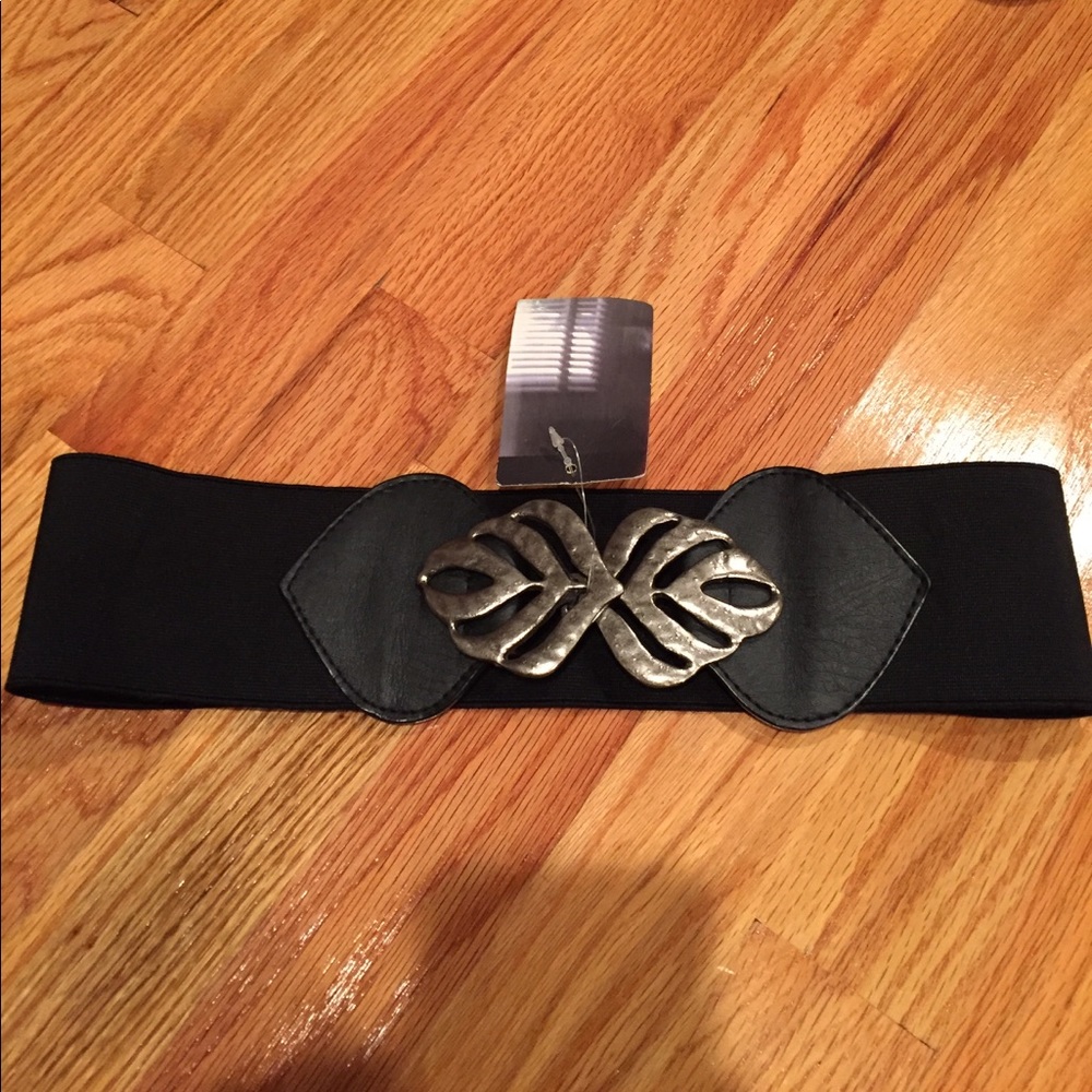 Anthropologie belt