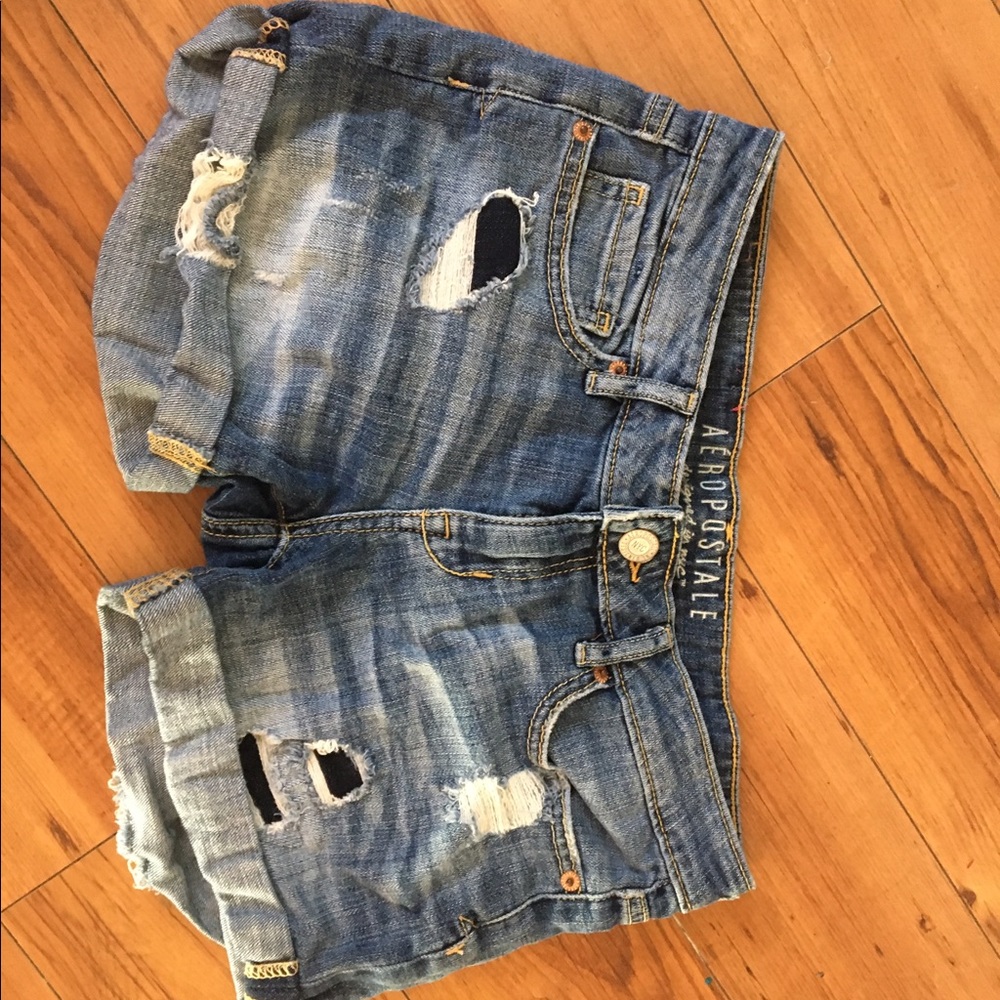 Aéropostale Shorts