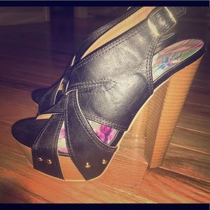 👠 date night heels