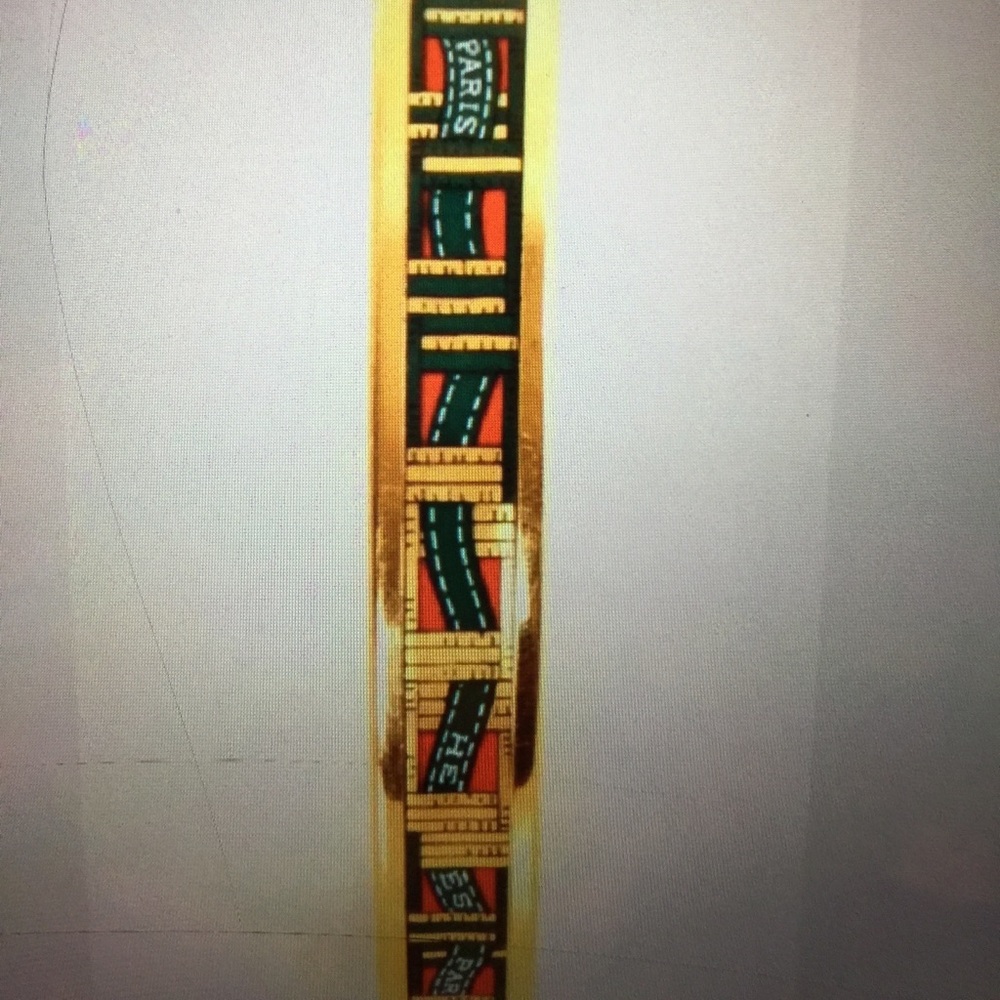 Hermes Bangle Bracelet