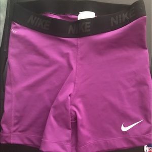 Nike Pro