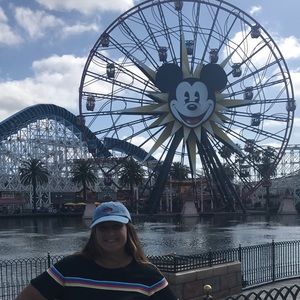 Meet your Posher, Amber