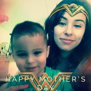 Meet your Posher, Michelle