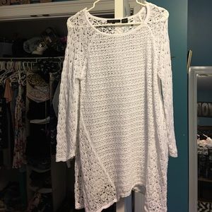 Jeanne Pierre Boutique Sweater