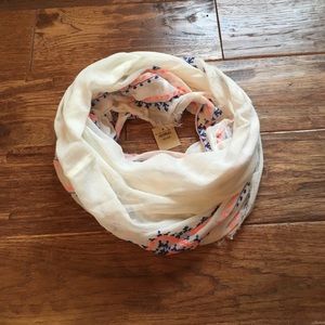 NWT AE Boho Scarf