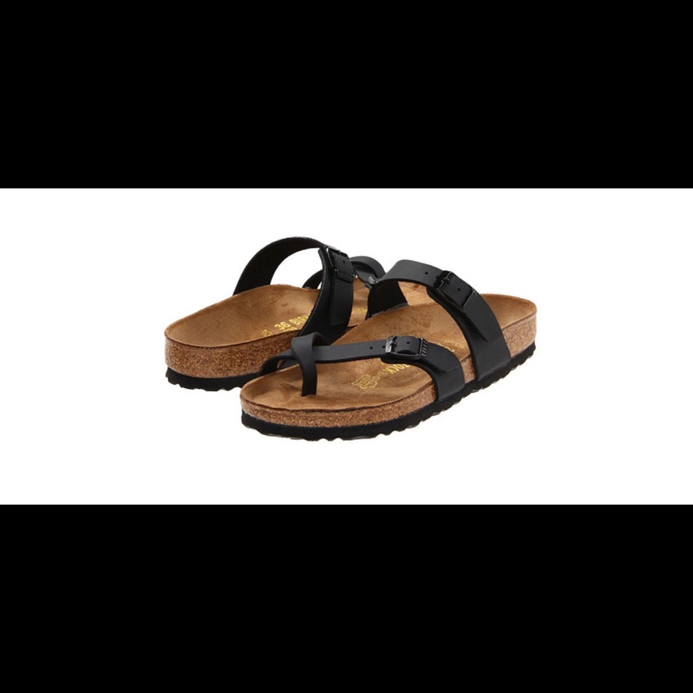 Birkenstock Mayari Sandles