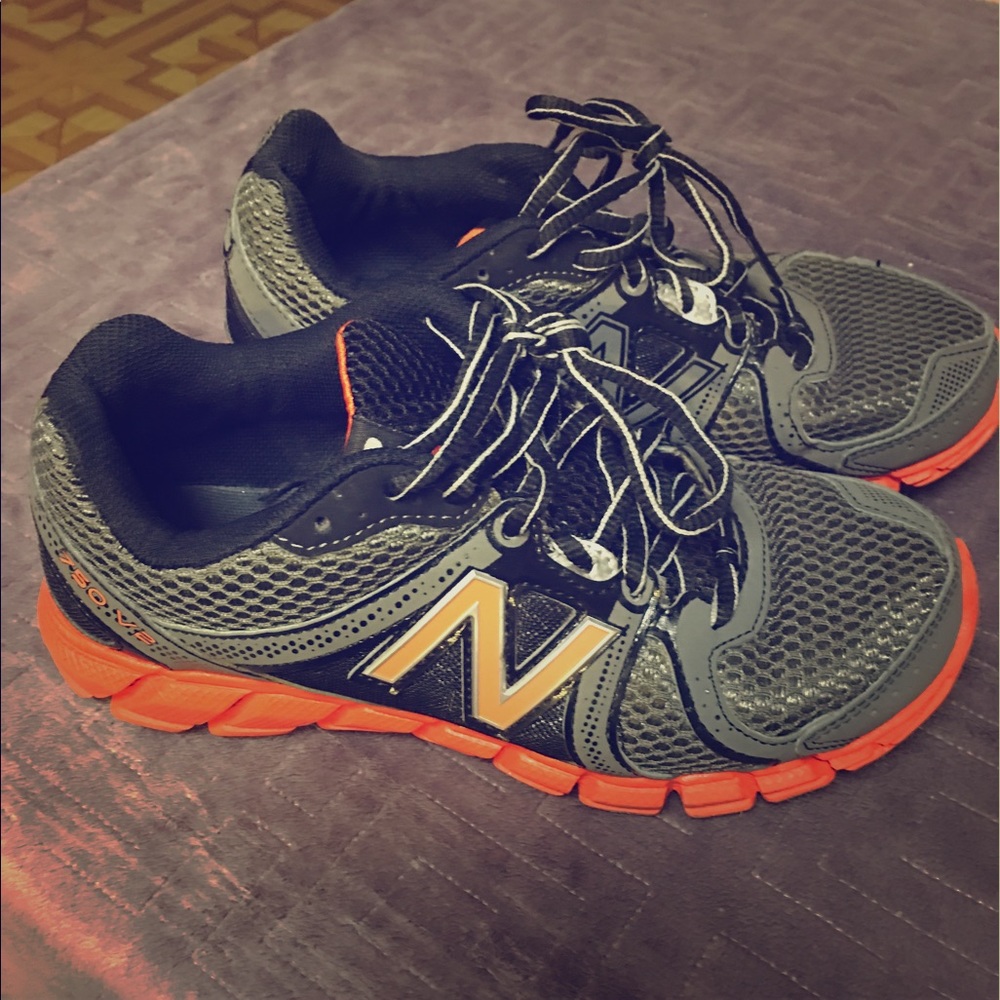New Balance