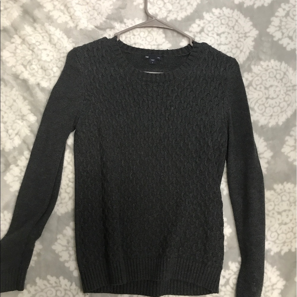 Gap long sleeve sweater