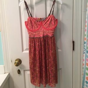 Maaji reversible dress