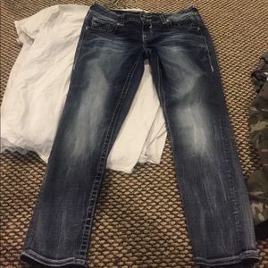 Vigoss skinny jeans