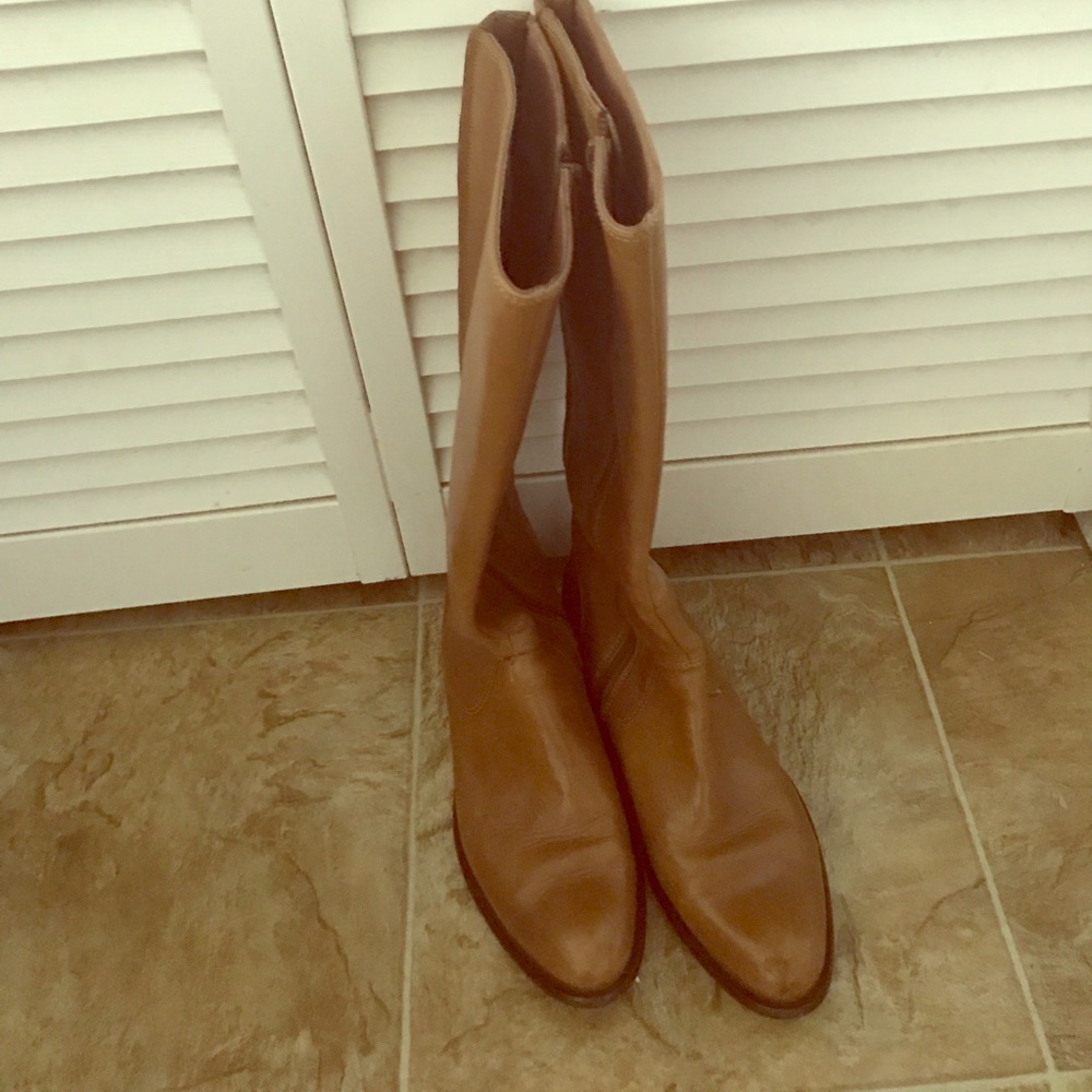 Corso como used boots comfortable