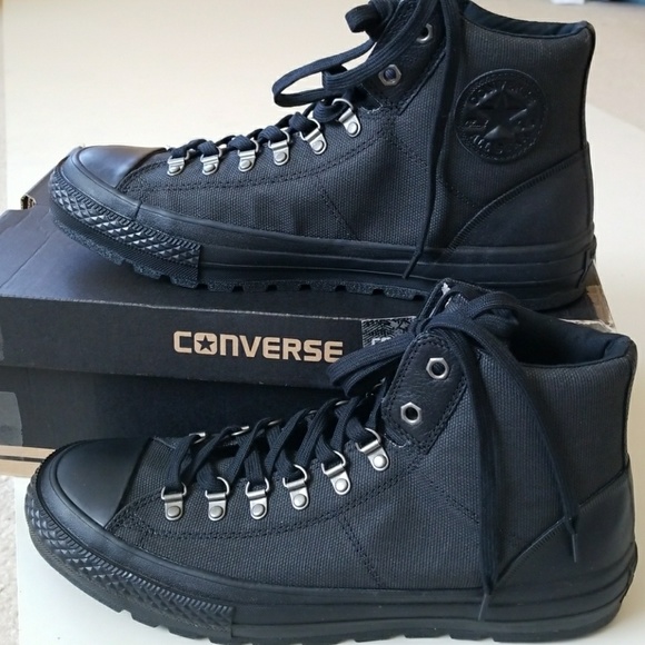 Converse Other - NWT Converse Bad A$$ Sneakers