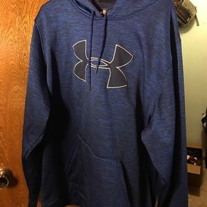 Under Armour Storm hoodie