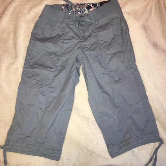 Capris - Picture 2 of 2