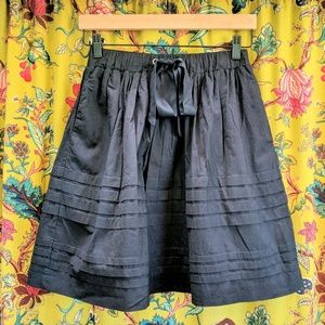 Anthropolo -Odille- Skirt!  Like NEW!!