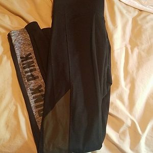 PINK Ultimate legging