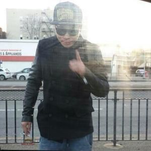 Meet your Posher, Xianbin