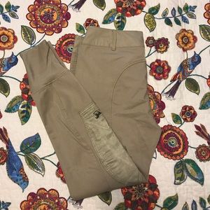 SmartPak Bradley Breeches (long)