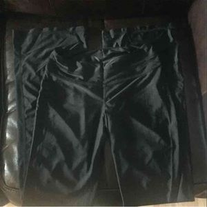 Forever 21 yoga pants