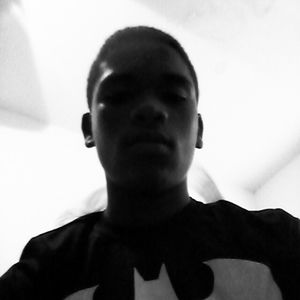 Meet your Posher, Isaiah