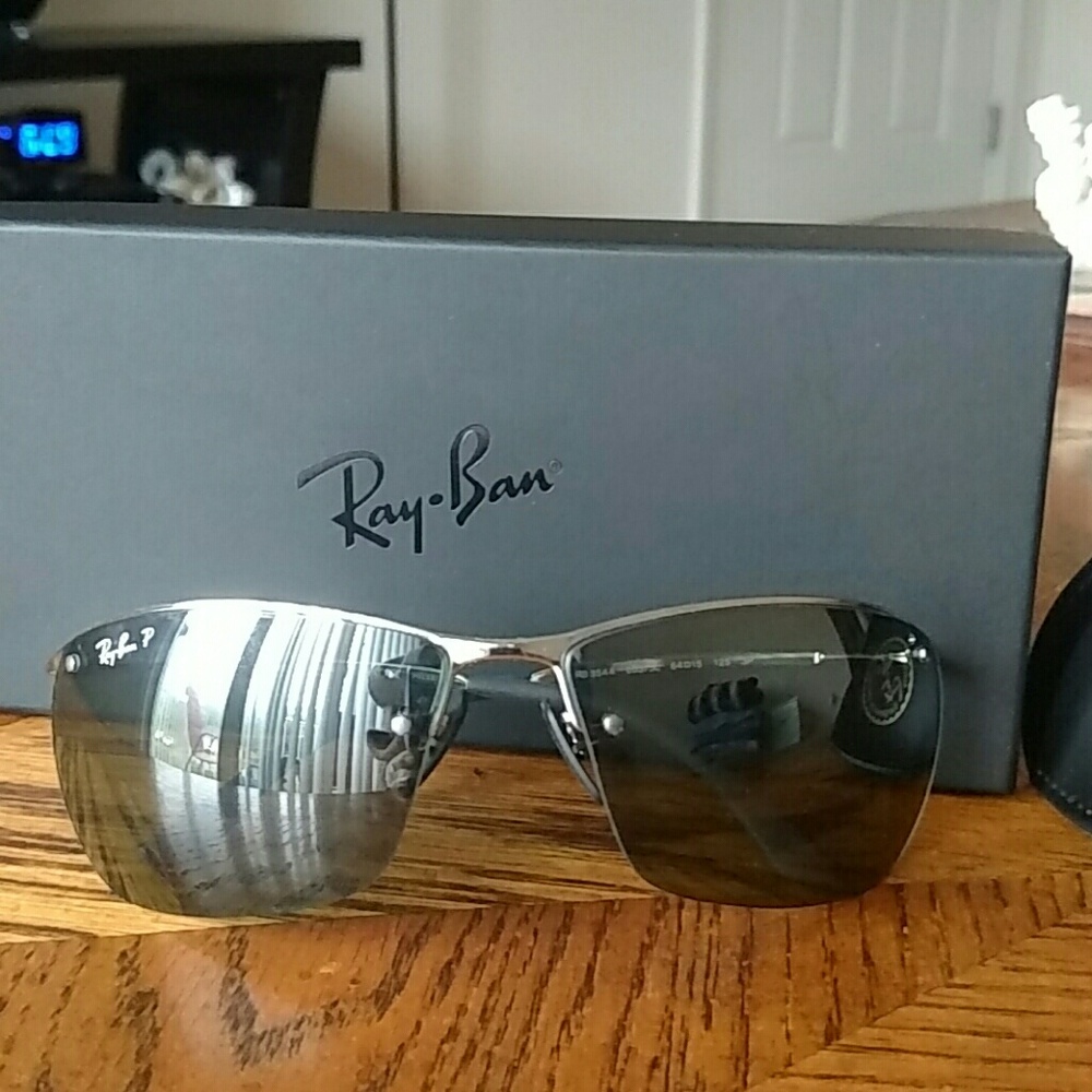 Ray ban RB3544