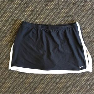Nike Athletic Skirt