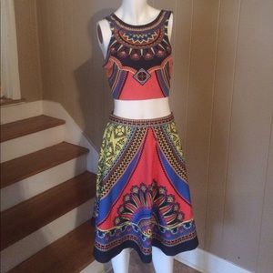 FLYING TOMATO MATCHING SET